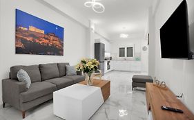 Athenian Destiny Suite